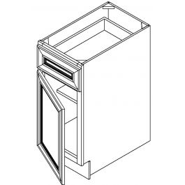 RTA Perla - B21 | Shop4Cabinets