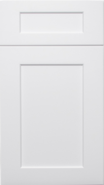 white-shaker