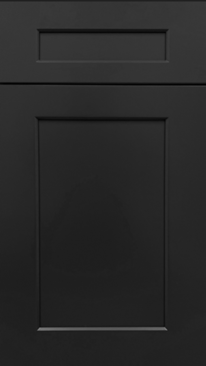 shaker-black